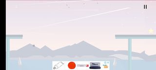 Aquajumper - Jumper King - Screenshot 2