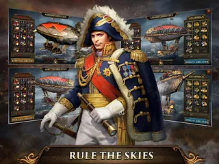 Guns of Glory: Asia - Screenshot 2