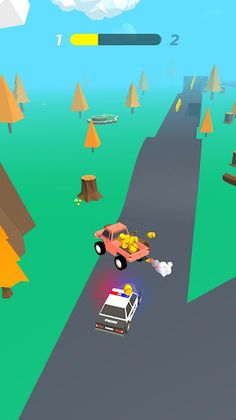 Moonshine Mania - Screenshot 1