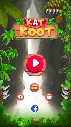 KATKOOT - Screenshot 1