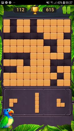 Block Puzzle Mania - Screenshot 2