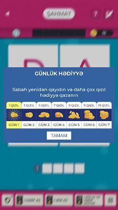 Söz Tap - Screenshot 1