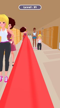 Kiss'em All - Screenshot 4