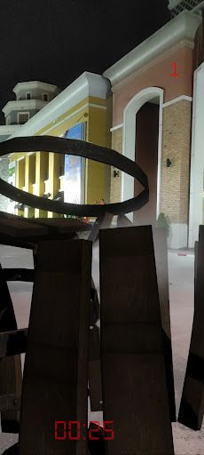 RAGE ROOM: STRESS RELIEF - Screenshot 4