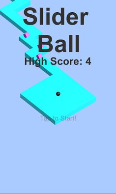 Slider Ball - Screenshot 2