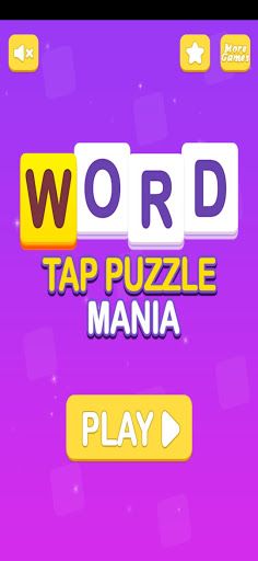 WordTap - Screenshot 1