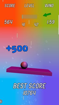 Save the Ball - Ball Games - B - Screenshot 1