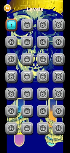 Water Color Sort - Screenshot 1