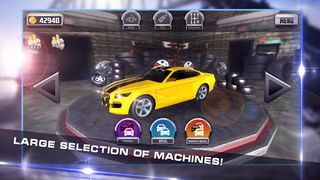 Racing in Crimea Bridge - Screenshot 3