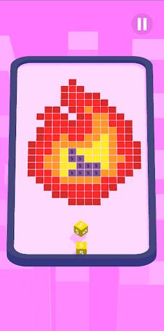 Pixel Expansion - Screenshot 4