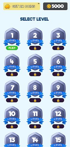 Spot the Difference Challenge - Screenshot 2