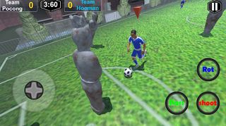 Pocong Futsal League - Screenshot 3