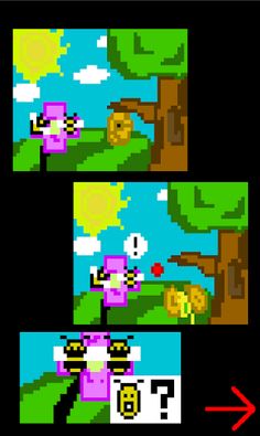 Bee home - Screenshot 3