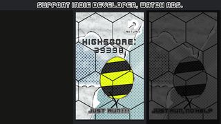 Don't break the egg - Screenshot 3