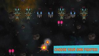 Space Hunter - Arcade Shooter - Screenshot 3