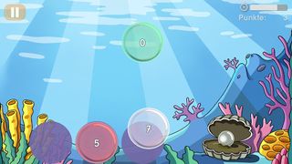 Plus und minus trainieren - Screenshot 3