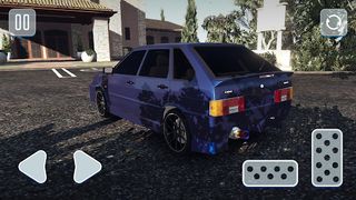 Drive Vaz 2114: Oper Simulator - Screenshot 2