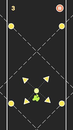 Rocketball: Infinity - Screenshot 3