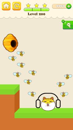 Dog Saver - Draw to save - Screenshot 2