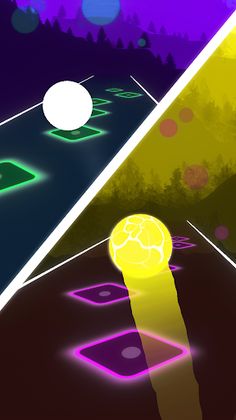 Undertale Megolovania Fast Hop - Screenshot 1