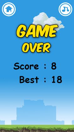 Box Tower - Screenshot 4