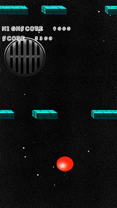 Exhaust Ship - Screenshot 2