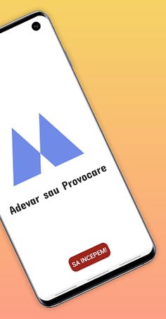 Adevar sau Provocare - Screenshot 1