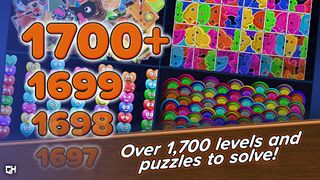 Ki11er Clutter: Clutter 11 - Screenshot 1