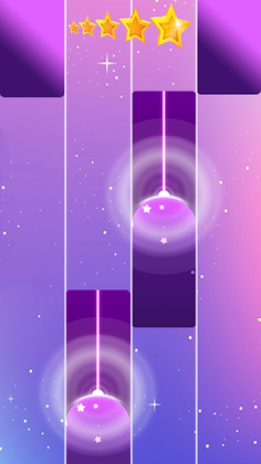 Emilly Vick Juego Piano - Screenshot 3