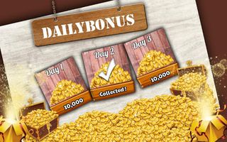 Big Two Offline - Screenshot 1