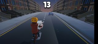 Pizza Boy - Screenshot 2