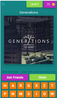 SABC 1 Shows Quiz - Screenshot 4