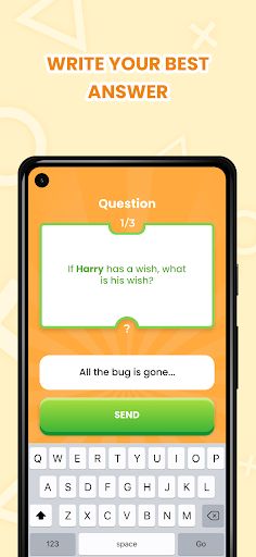 Click Clan - Screenshot 3