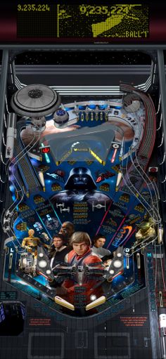 Zen Pinball Party - Screenshot 2