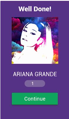 Guess the Celebrity Quiz - Screenshot 2