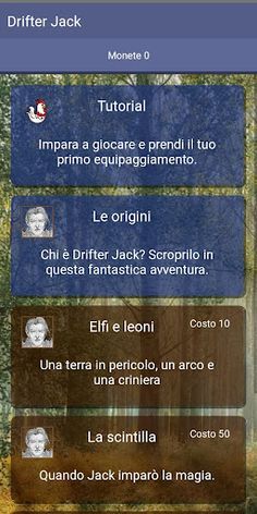 Drifter Jack - Screenshot 2