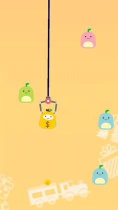 Toy Catcher - Screenshot 2