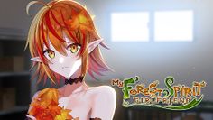My Forest Spirit Girlfriend - Screenshot 4