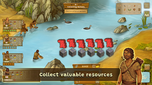 Stone Age: Digital Edition - Screenshot 2