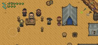 Airoheart - Screenshot 3