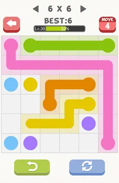 Dr. Link - Screenshot 1
