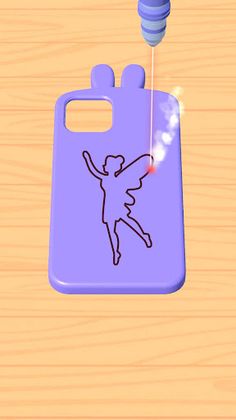 Phone Case Designer:DIY Games - Screenshot 4