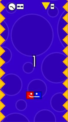 Geometry Twins - Screenshot 2