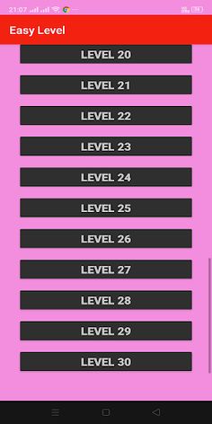 Sara Ali Khan Puzzle - Screenshot 3