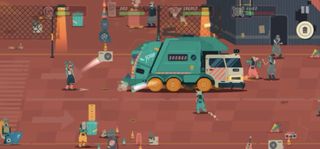 Scrappers - Screenshot 3