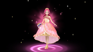 Secret Jouju: Fashion Star - Screenshot 2