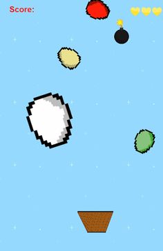 EggHead - Screenshot 1