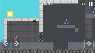 SuperNoob Prison - Screenshot 2