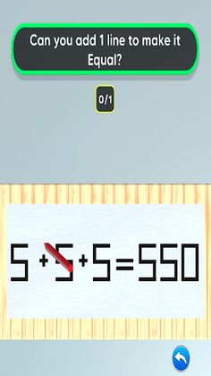 Draw Riddle - Screenshot 1