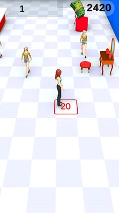 My Parlour Shop - Screenshot 2